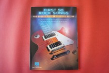 First 50 Rock Songs on