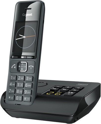 Gigaset comfort 520a - comfort,