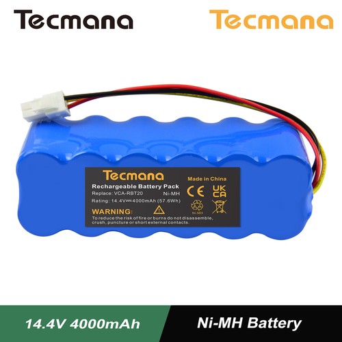 0ah mh akku für - 14.4v,