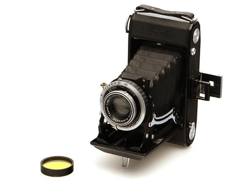 Zeiss ikon nettar 515 6x9 - ikon,