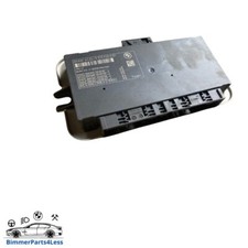 BMW 5ER FUSSRAUMSTEUERGERÄT