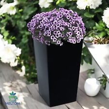 Pflanztopf Hoch Eckig