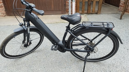 Fahrrad
