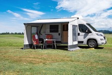 Markisenseitenwand It`s Holiday ABH (260-280cm) f.Thule/Omnistor Serie 5,6,8,9