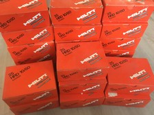 HILTI HRD-C / HRD 10/80 Rahmen