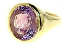 Damenring, Sogni D´oro