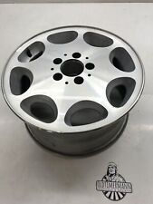 Alufelge 8 Loch 8x16 ET34 Mercedes R129 SL 1294010802