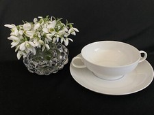 Thomas Porzellan Suppentasse