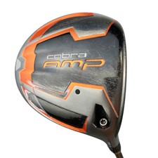 Cobra amp driver - cobra,
