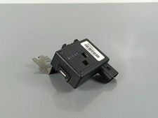 Mitsubishi Eclipse Cross 2018 Sonstige Steuergeräte Module 8637A176 FOB34352