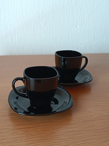 Luminarc carine kaffeeservice - luminarc,