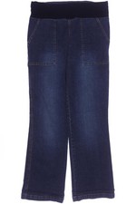 bellybutton Jeans Damen Hose Denim Jeanshose Gr. EU 38 Baumwolle Mar... #pjchs7a
