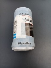 BMI Braas Wakaflex 5m Rolle - Anthrazit