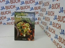 Gemüse. Über 200 Rezepte von Artischocke bis Zwiebel Autor, (-):