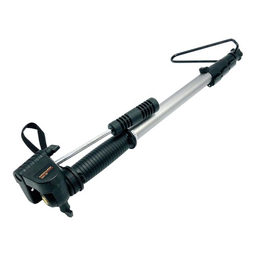 Vanguard stativ grau - mp-15,