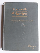 Herne  -  Traugott Wilhelm