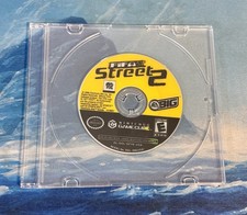 FIFA Street 2 (Nintendo