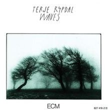 Waves von rypdal terje - |, |