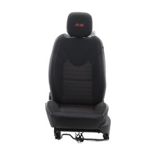 Vordersitz Fahrer Links - Renault CLIO IV PH.2 - 876201218R - H0-8156N