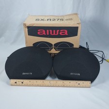 Aiwa SX-R275 40W 8Ω Surround
