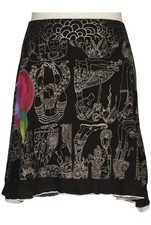 Desigual Rock Damen Damenrock