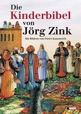 Die Kinderbibel von Zink