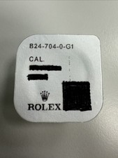 NEU Rolex 24-704-0 Crown