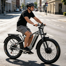 City e Bike 2000W