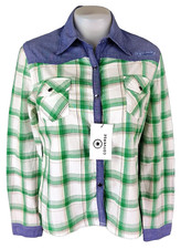 CONVERSE ALL STAR Damen grün