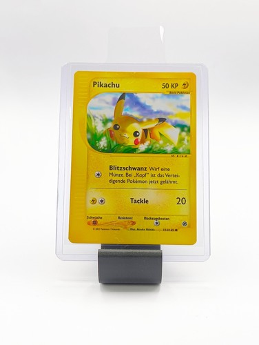 Pokemon tcg pikachu expedition - tcg,
