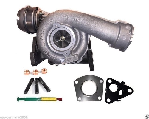Turbolader 070145701k 96kw - 070145701k,