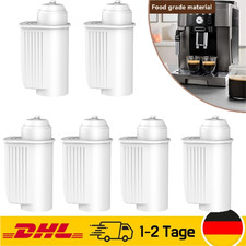 Kaffeevollautomat filter für