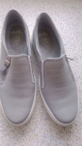 Ara halbschuhe slipper hight - ara,