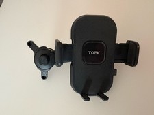 Handyhalterung Auto Lüftungsgitter 