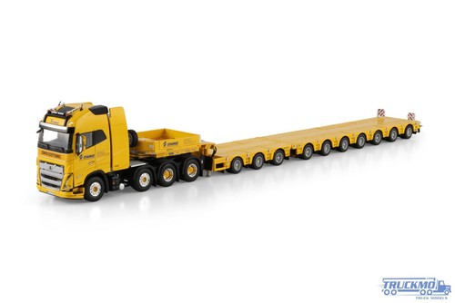 Wsi stange volvo - stange, fh5