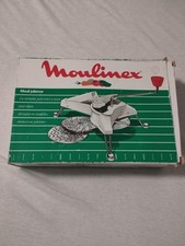 Moulinex  Küchenreibe 3