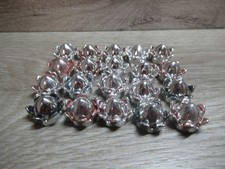 Playmobil Zubehör | 20x Chrom