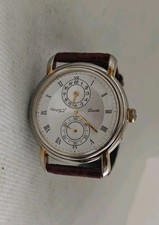 Regent Para Damenuhr Vintage Retro Sammler 