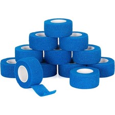 12 Rollen Selbsthaftende