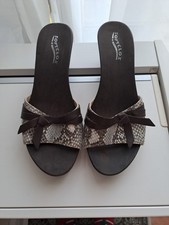 Softclox Damen Sandalen