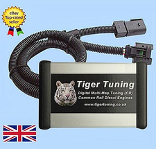 DIESEL REMAP Performance