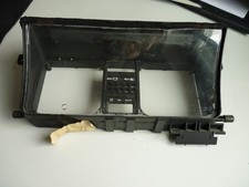 Tacho VW Golf 1 Cabrio Instrumentenrahmen mit MFA ***