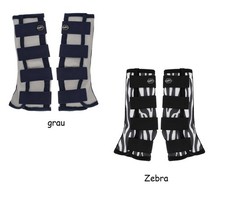 1 Paar Fliegenschutz UV-Schutz