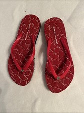 Tommy Hilfiger Flip Flops