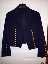 Orig. hist. Marineuniform