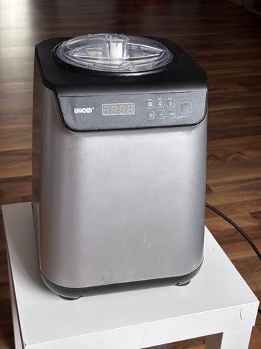 Unold 48825 eismaschine - unold,