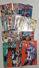 LOBO  1 - 39 + VARIANT +