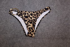 BIKINI UNTERTEIL BADE SLIP