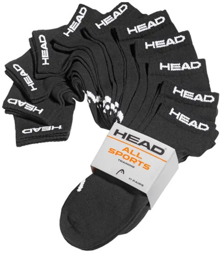 Head elements sneaker socken - head,