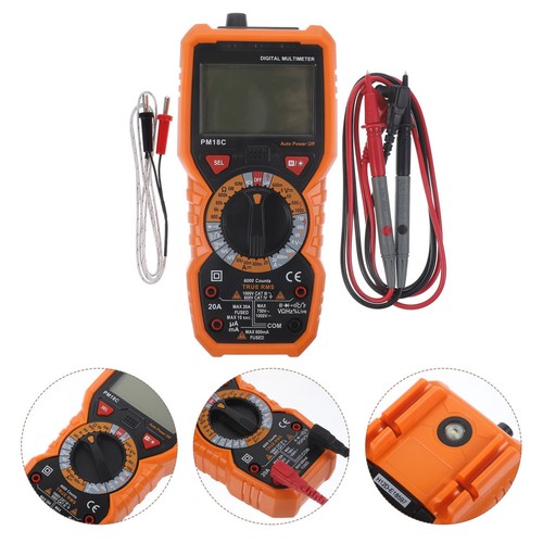 Set automatisches - 1,